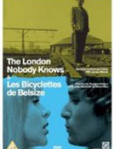 The London Nobody Knows