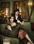 Постер из фильма "Девочки" - 1