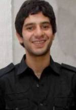 Арджун Матур фото