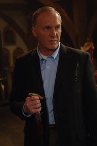 Кадр Сверхъестественное