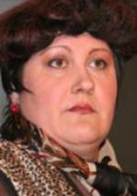 Татьяна Киселева фото