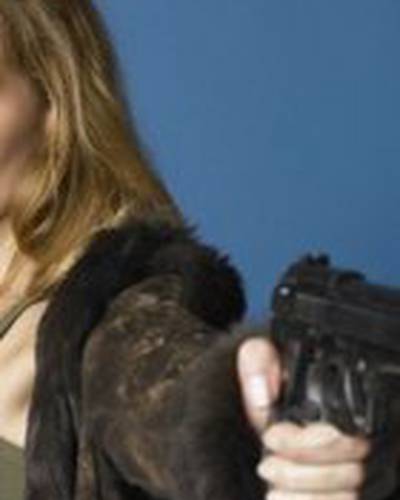 Сэнди Келлерман фото