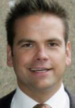 Лаклан Мёрдок фото