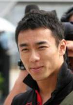 Такума Сато фото