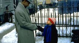 Кадр из фильма "Жена священника" - 1