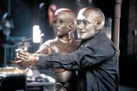 Кадр Двухсотлетний человек