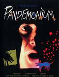 Постер из фильма "Pandemonium" - 1