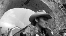 Кадр из фильма "Последний фильм" - 1