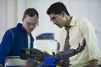 Кадр Робот Чаппи