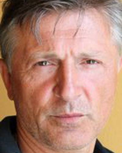 Станислав Боклан фото