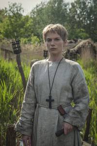 Кадр Последнее королевство