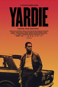 Постер Yardie