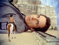 Кадр Ночь в музее