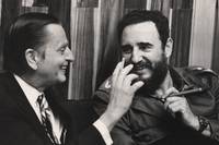 Кадр Пальме