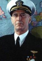 Эрнест Дж. Кинг фото