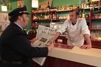 Кадр Таможня дает добро