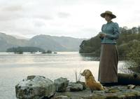 Кадр Мисс Поттер