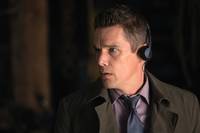 Кадр Затмение