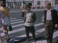 Кадр Целуются зори