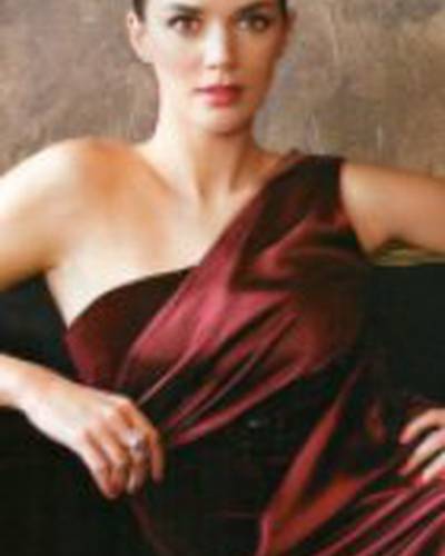 Eftyhia Yakoumi фото