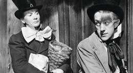 Кадр из фильма "Большие надежды" - 2