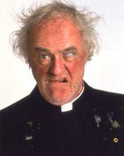 Фрэнк Келли фото