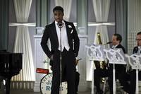 Кадр Аббатство Даунтон