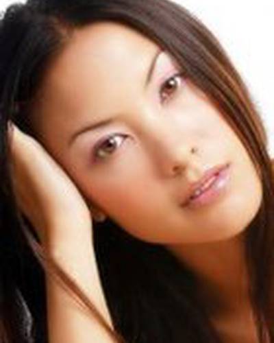 Джейми Онг фото