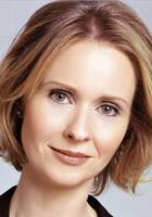 Синтия Никсон