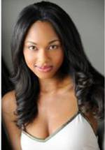 Дженнифер Кристина фото