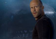 Премьера трейлера: Джейсон Стэйтем против гигантской акулы