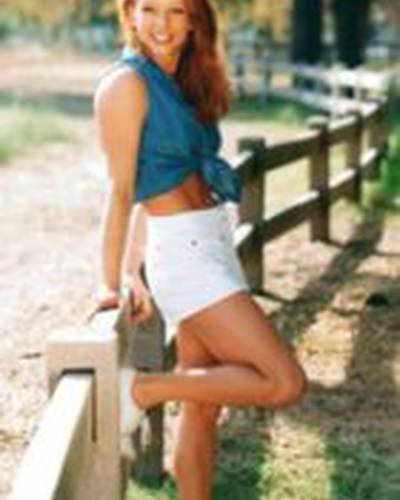 ЛориДоун Мессури фото