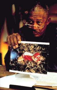 Кадр Под подозрением