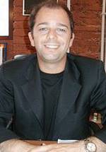 Джанфранко Де Роза фото