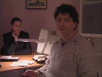 Кадр Тайны следствия