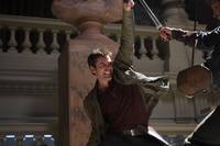 Кадр Революция