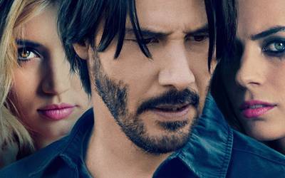 Что смотреть дома на выходных