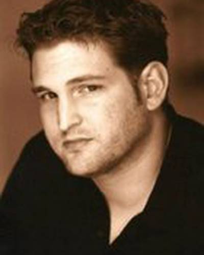 Даррен Майкл фото