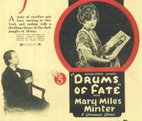 Постер Drums of Fate