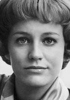 Кэрри Снодгресс