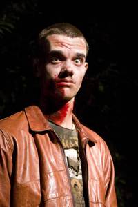 Кадр Земля вампиров