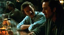 Кадр из фильма "Зандали" - 2