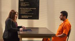 Кадр из фильма "До смерти красива" - 2