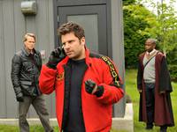 Кадр Ясновидец