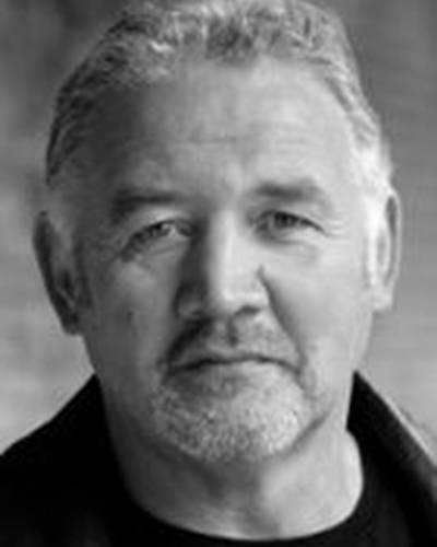 Мартин Хердман фото