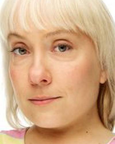 Кируна Стамелл фото