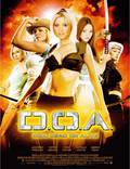 Постер из фильма "D.O.A.: Живым или мертвым" - 1