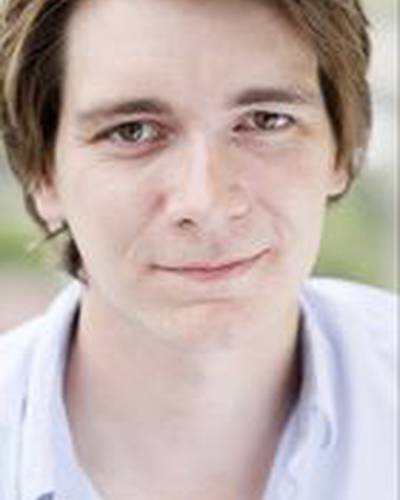 Джеймс Фелпс фото