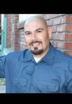 Уильям Роча фото