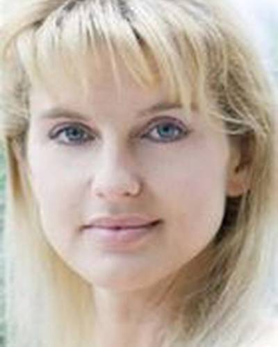 Марина Анна Айх фото